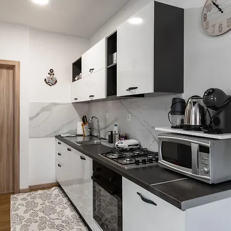 With Parking Space - 25015 Appartement